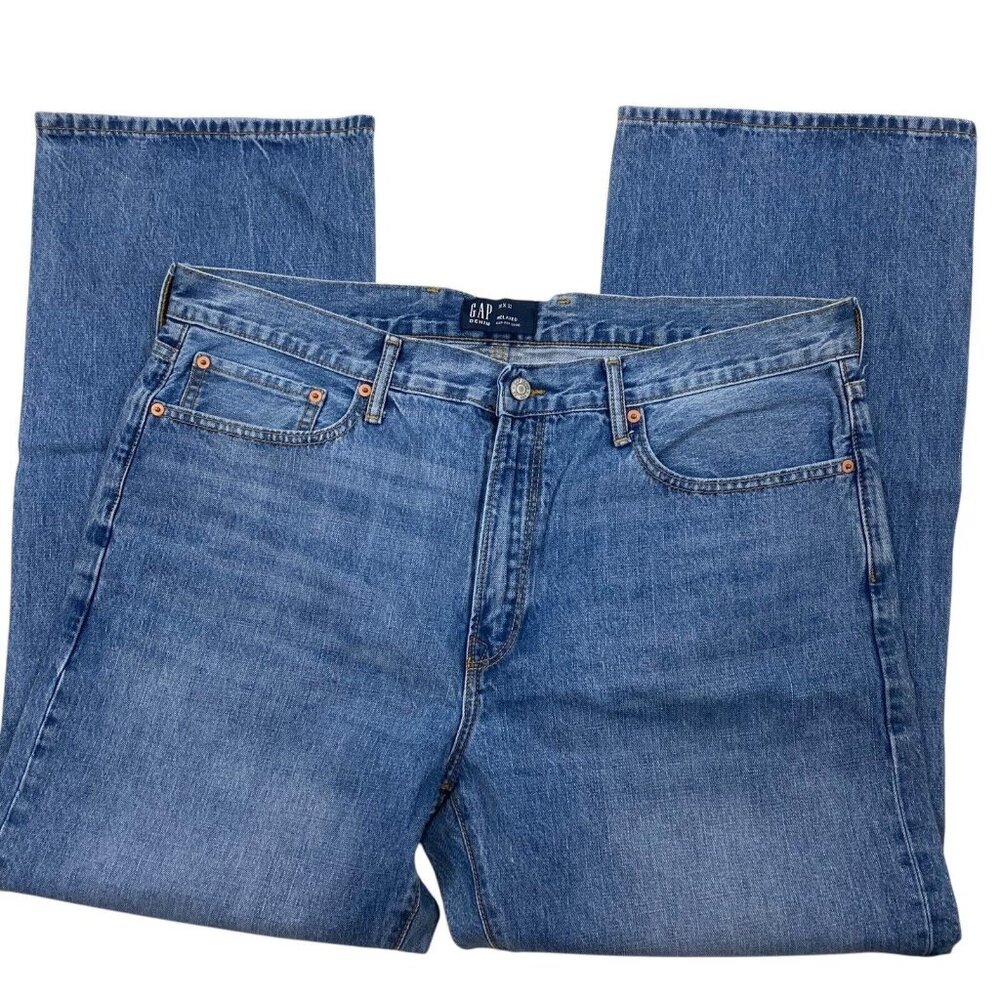 Gap Relaxed fit Jeans Men's size 38(41) x 30(31)